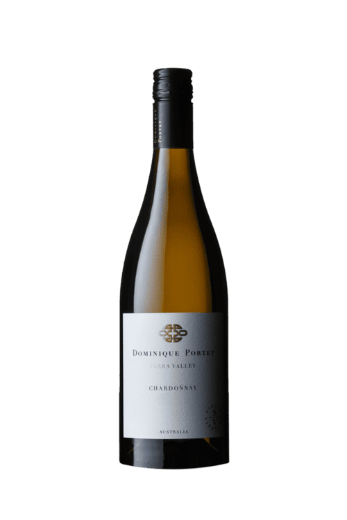 Dominique Portet Single Vineyard Chardonnay 2022