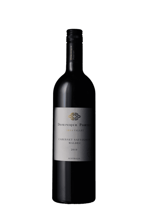 Dominique Portet Single Vineyard Cabernet Malbec 2019