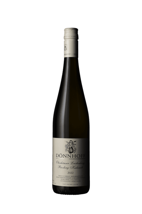Dönnhoff Oberhäuser Leistenberg Riesling Kabinett 2022