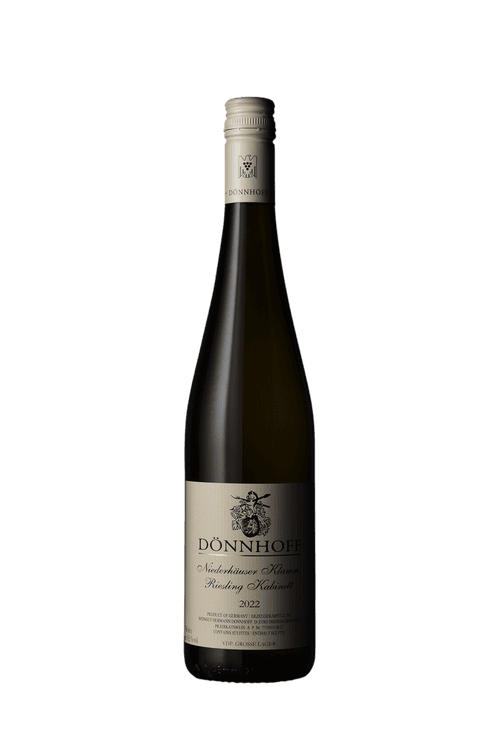 Dönnhoff Niederhäuser Klamm Kabinett Riesling 2022