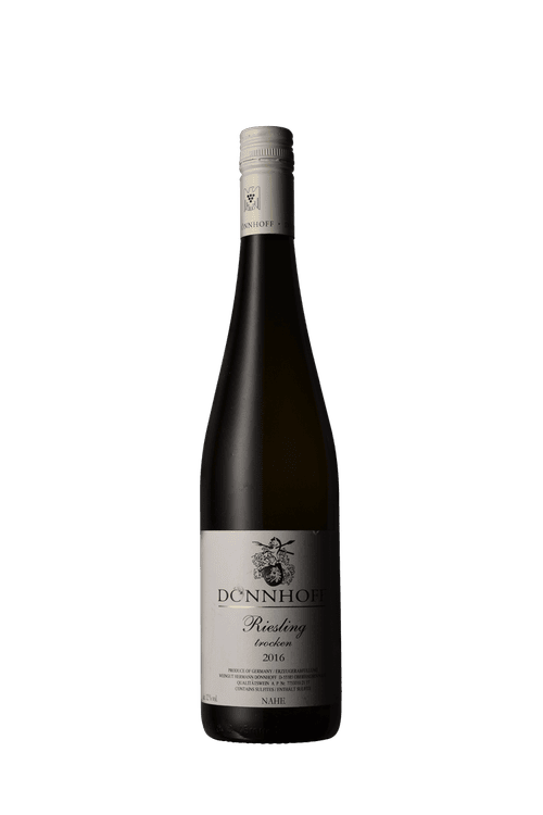 Donnhoff Trocken Riesling 2016