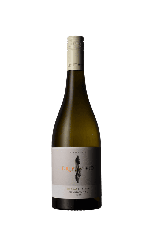 Driftwood Single Site Chardonnay 2023