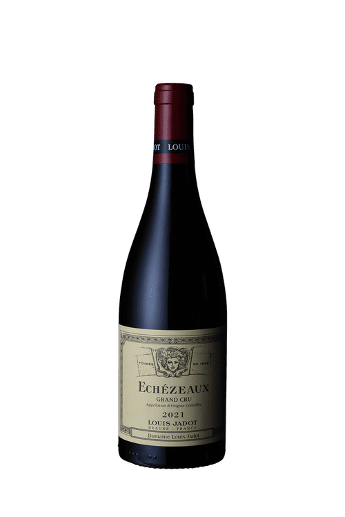 Louis Jadot Échezeaux Grand Cru 2021