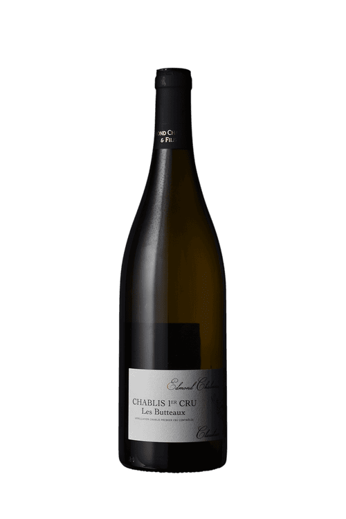 Domaine Edmond Chalmeau & Fils Chablis Buteaux 1er Cru 2022
