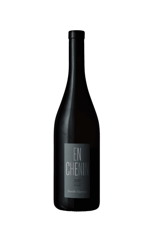 Domaine Ogereau Anjou Blanc 'En Chenin' 2023
