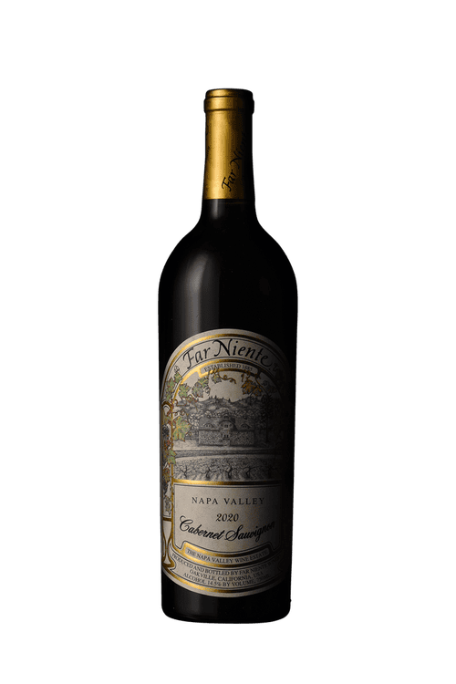 Far Niente Napa Valley Cabernet Sauvignon 2020