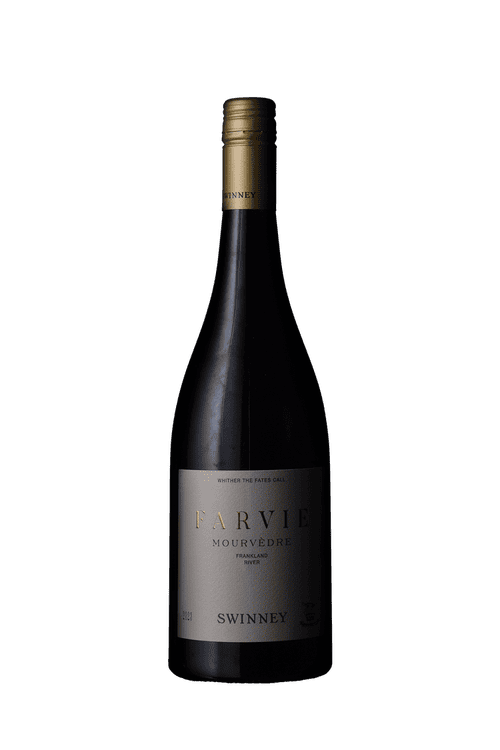 Swinney Farvie Mourvedre 2023