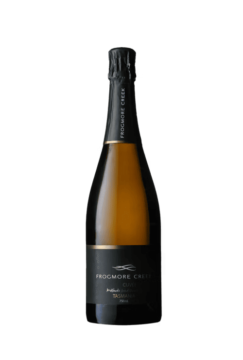 Frogmore Creek Sparkling Méthode Traditionnelle Cuvée 2021