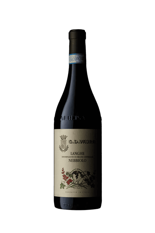 G.D. Vajra Langhe Nebbiolo DOC 2023
