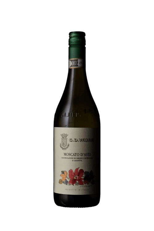 G.D. Vajra Moscato d'Asti DOCG 2024