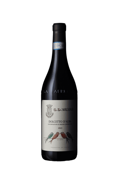 G.D. Vajra Dolcetto d'Alba DOC 2023