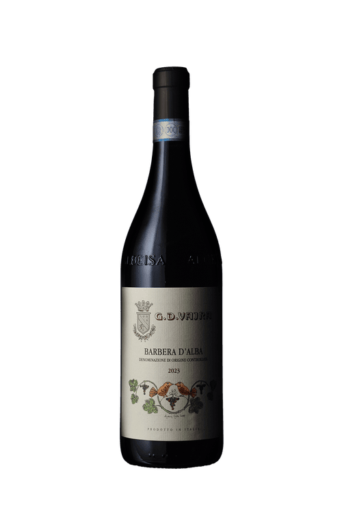 G.D. Vajra Barbera d’Alba 2023