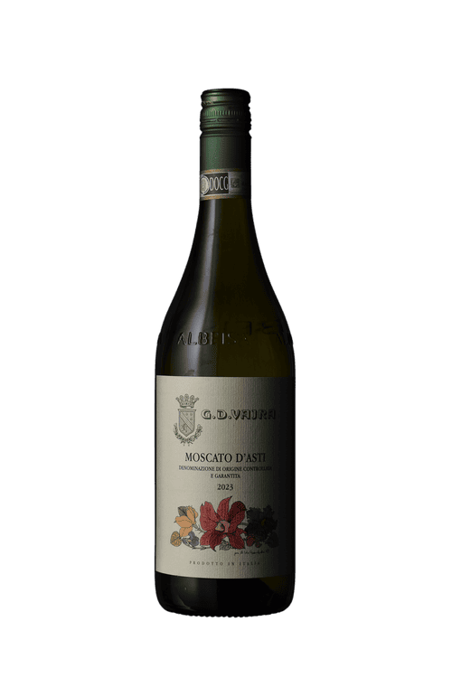 G.D. Vajra Moscato d'Asti DOCG 2023