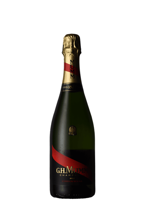 Mumm Cordon Rouge NV Magnum 1.5L