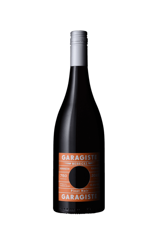 Garagiste Merricks Pinot Noir 2023