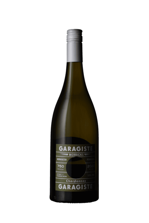 Garagiste Merricks Chardonnay 2023