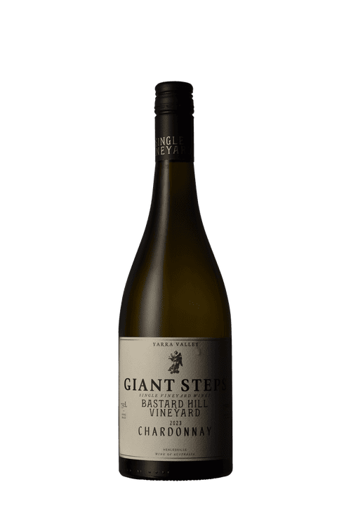 Giant Steps Bastard Hill Vineyard Chardonnay 2023