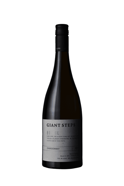 Giant Steps Equate Chardonnay 2021