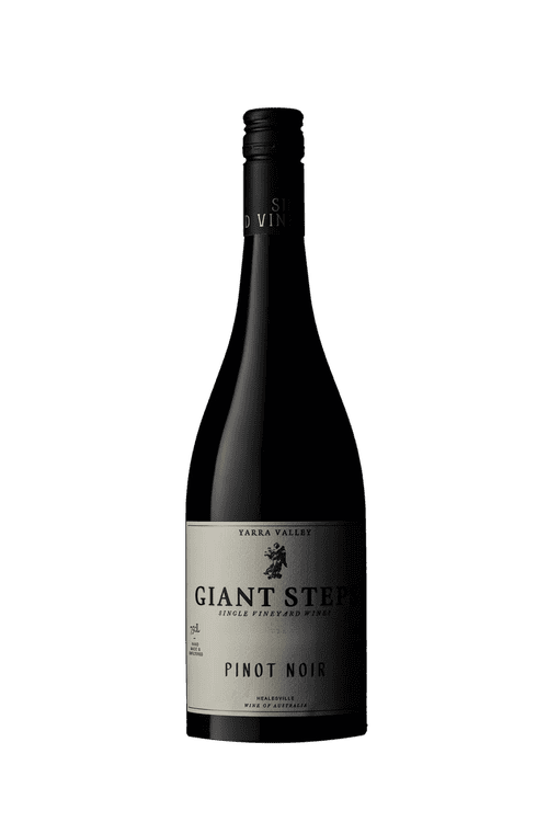 Giant Steps Yarra Valley Pinot Noir 2024