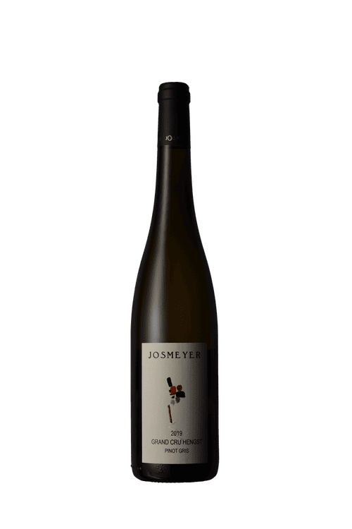 Josmeyer Hengst Pinot Gris Grand Cru 2019