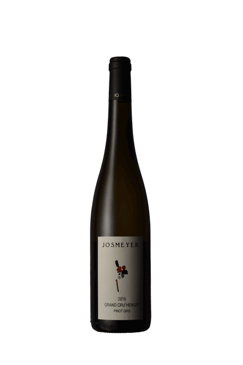 Josmeyer Hengst Pinot Gris Grand Cru 2019