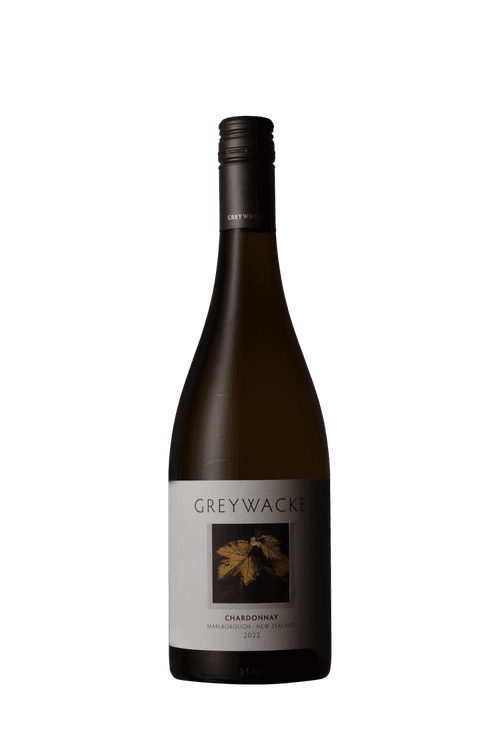 Greywacke Chardonnay 2022