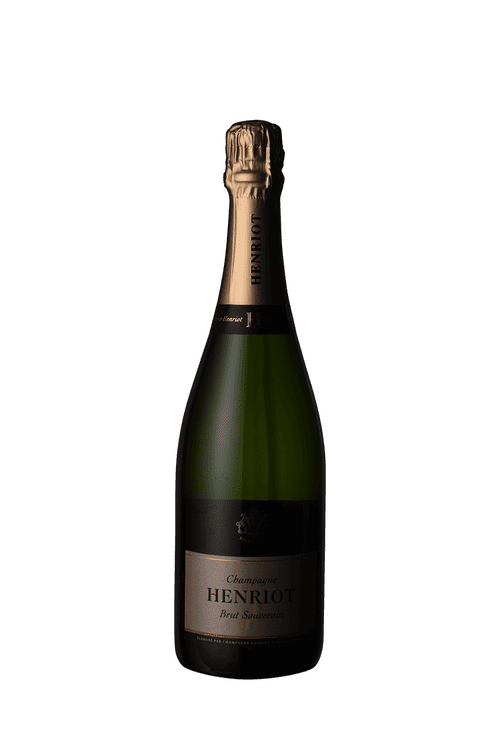 Henriot Brut Souverain NV