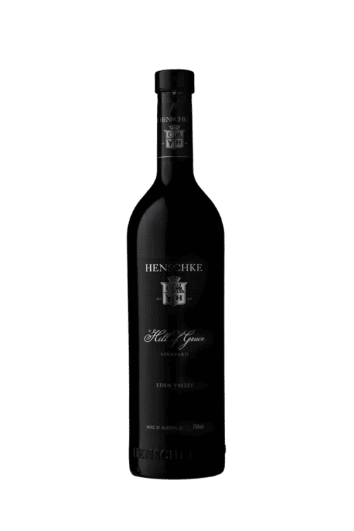 Henschke Hill of Grace Shiraz 2018