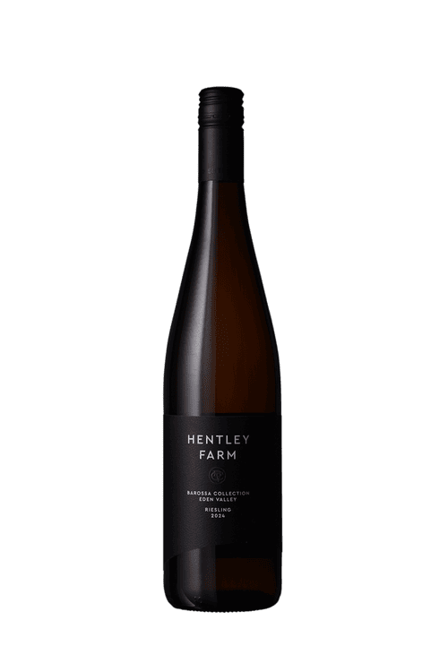 Hentley Farm Eden Valley Riesling 2024