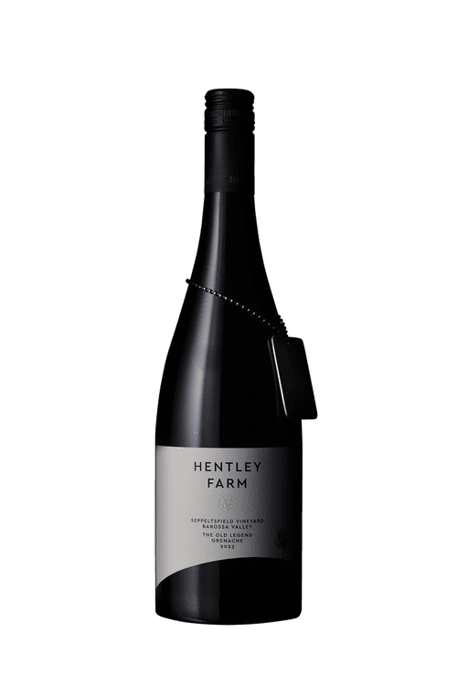 Hentley Farm The Old Legend Grenache 2023