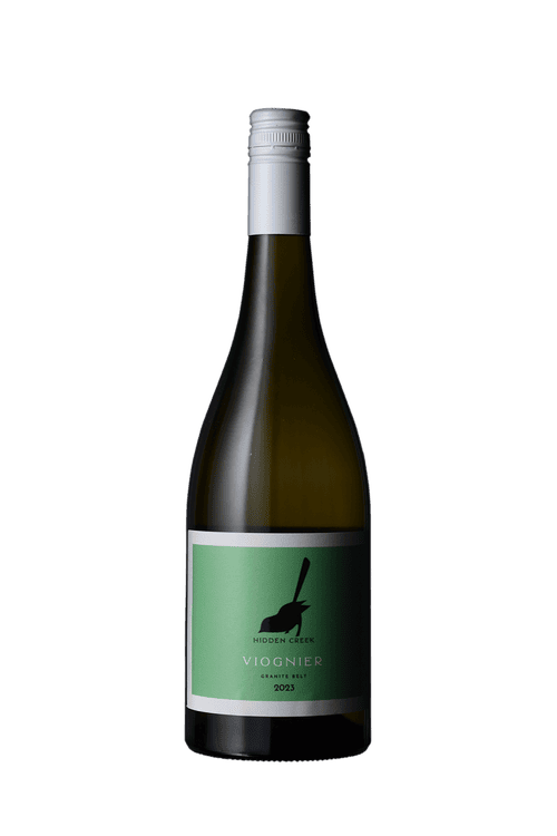 Hidden Creek Viognier 2023