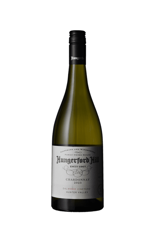 Hungerford Hill Dalwood Estate Chardonnay 2023