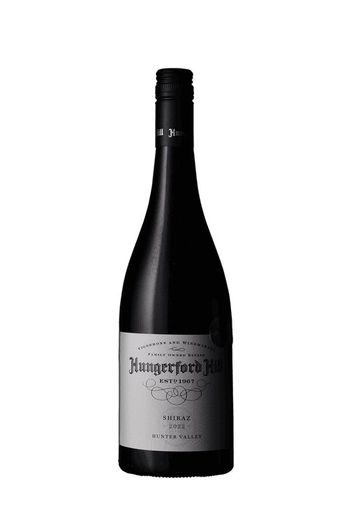 Hungerford Hill Classic Shiraz Hunter Valley 2022