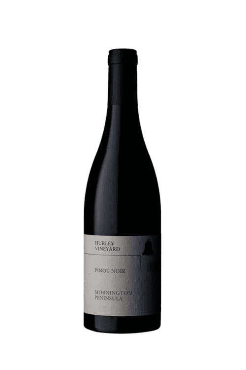 Hurley Lodestone Pinot Noir 2021