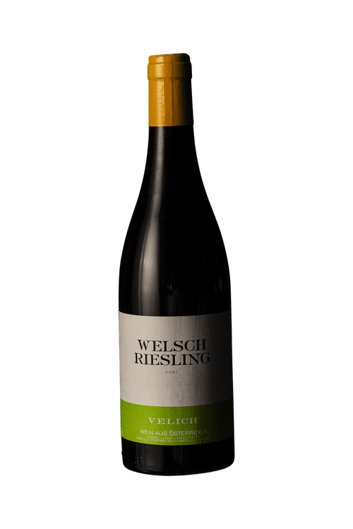 Weingut Velich Welschriesling 2021