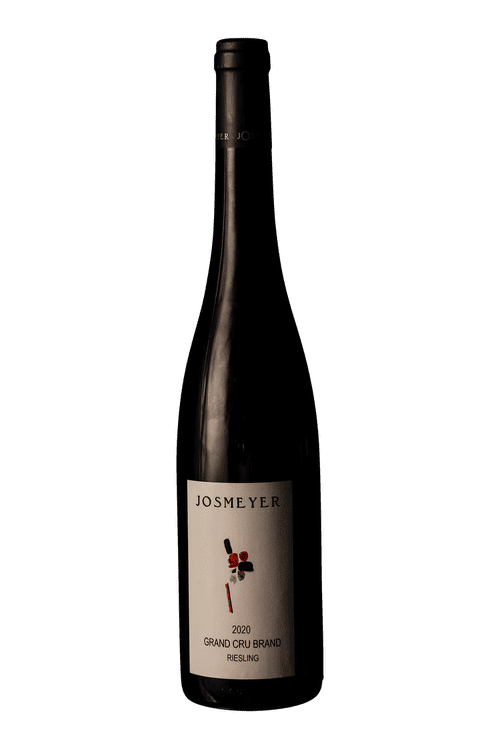 Josmeyer Brand Riesling Grand Cru 2020