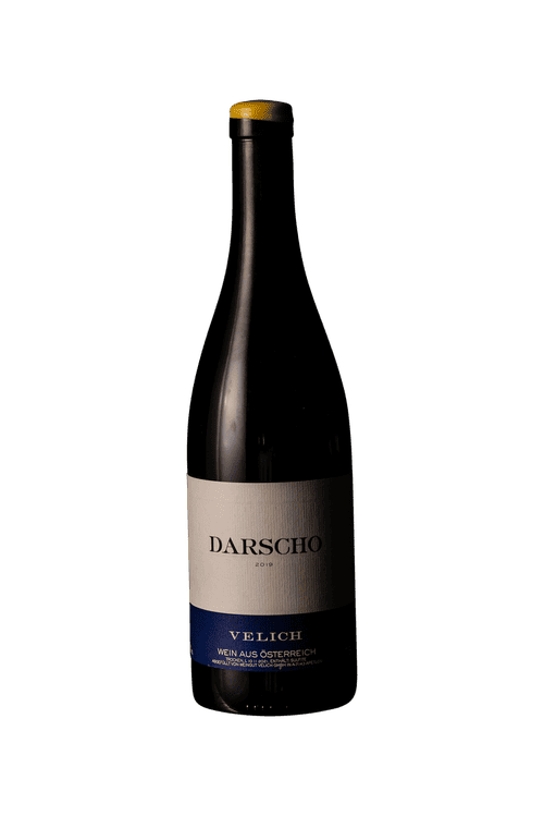 Weingut Velich Darscho Chardonnay 2019