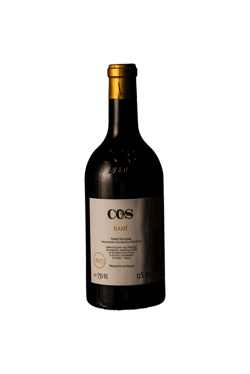 COS Rami Bianco 2023