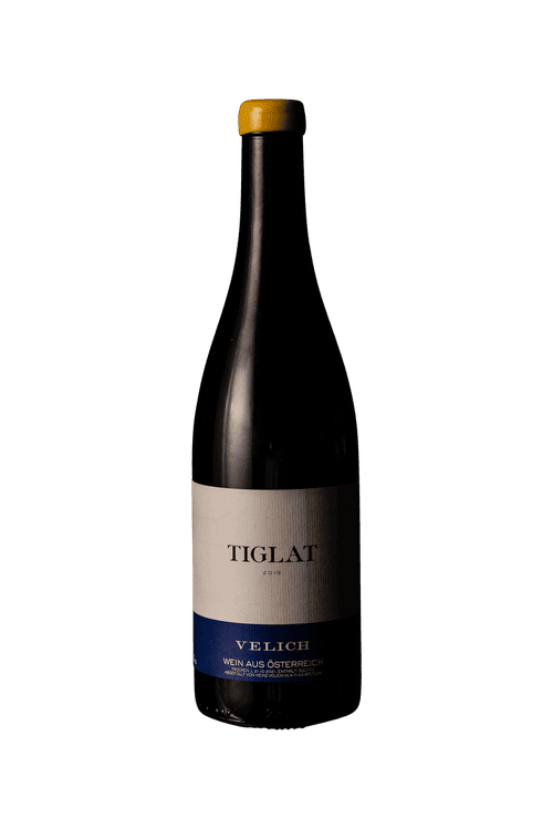Weingut Velich Tiglat Chardonnay 2019