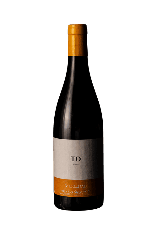 Weingut Velich TO White Blend 2019