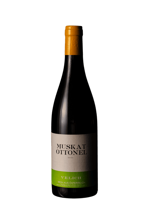 Weingut Velich Muscat Ottonel 2020