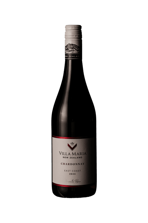 Villa Maria Private Bin Chardonnay 2024