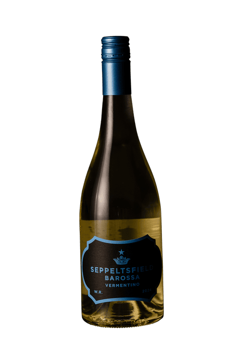 Seppeltsfield Barossa Vermentino 2024