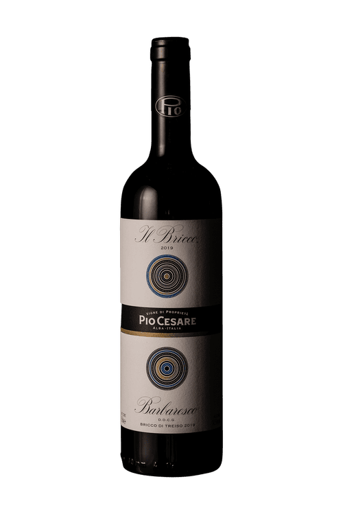 Pio Cesare Barbaresco Il Bricco di Treiso DOCG 2019