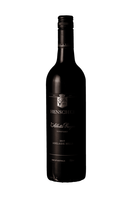 Henschke Abbotts Prayer Merlot Cabernet 2018