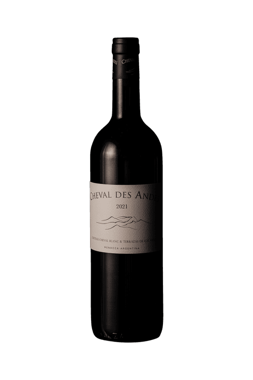 Cheval des Andes 2021