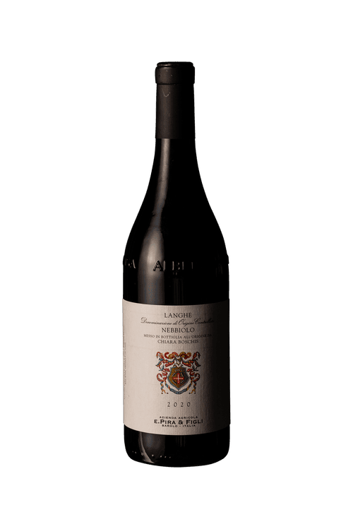 E.Pira & Figli Chiara Boschis Nebbiolo Langhe DOCG 2019