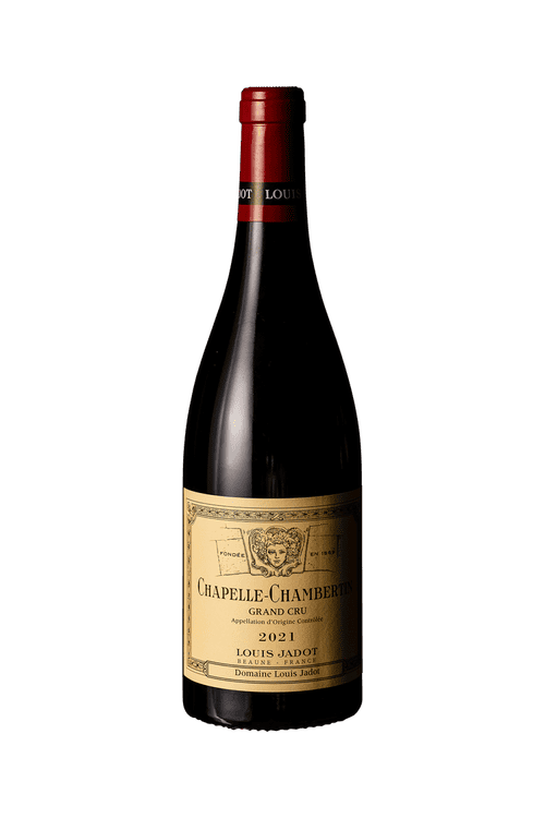 Louis Jadot Chapelle-Chambertin Grand Cru 2021