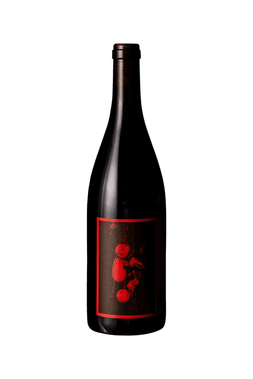 Stoke Syrah Pinot Noir 2024
