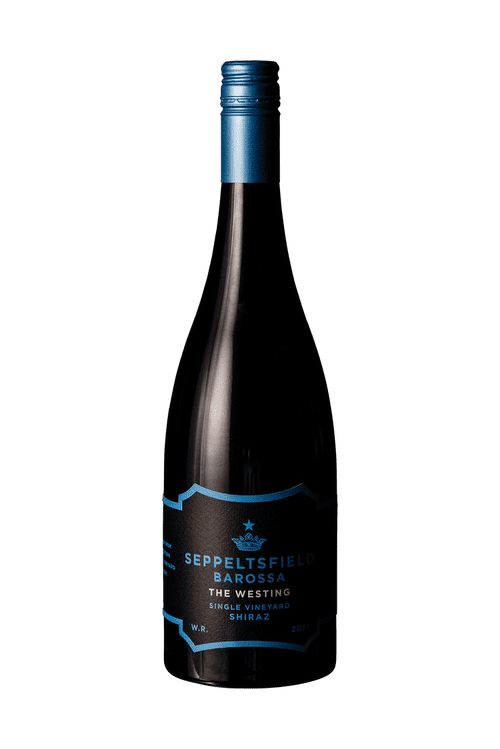 Seppeltsfield 'The Westing' Barossa Shiraz 2021
